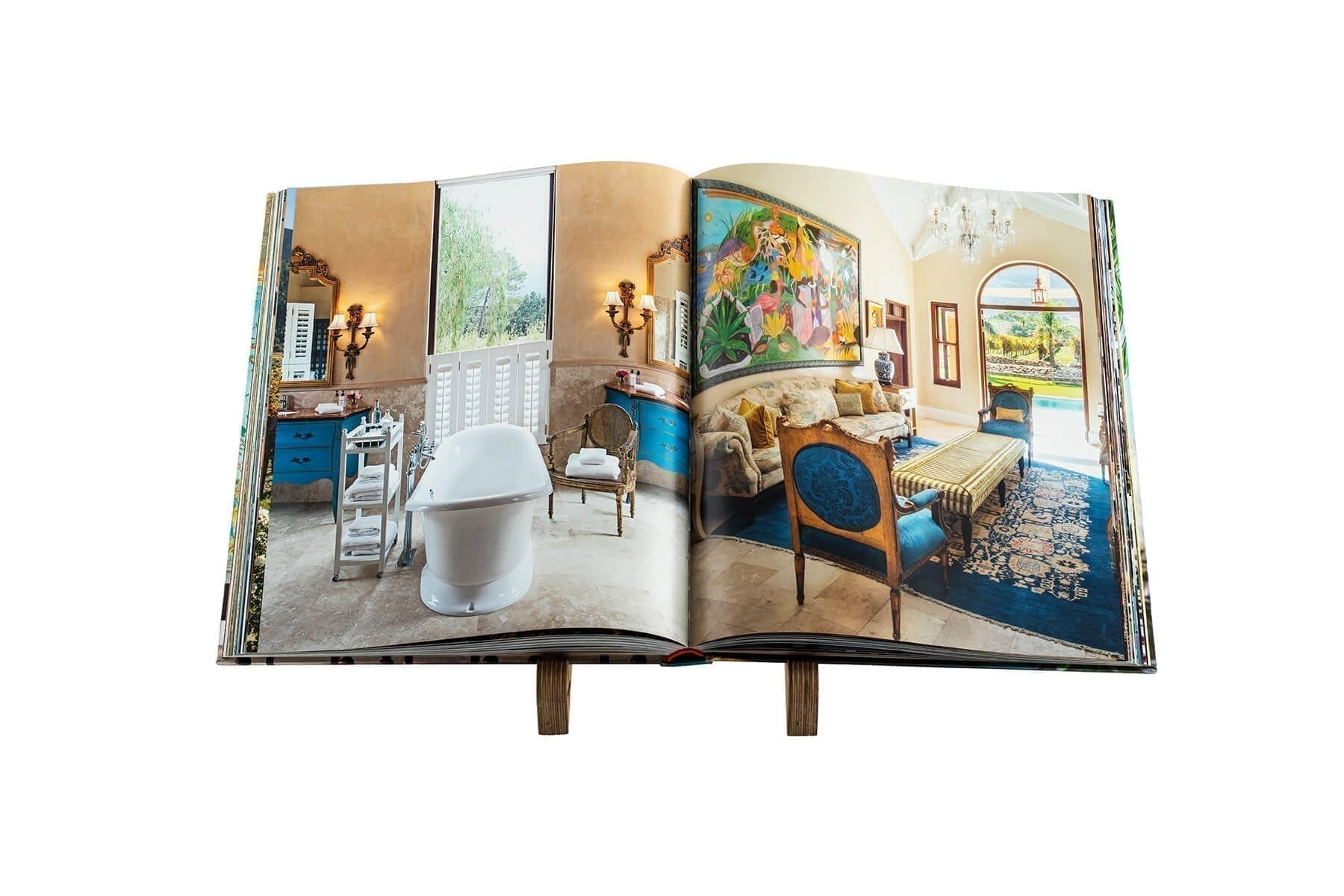 a perfect stay bathroom