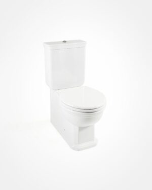 modern classic toilet