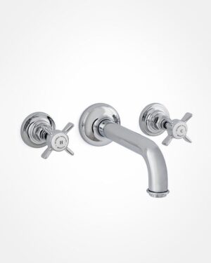 Britannia 180mm Spout StopTaps Tap Heads
