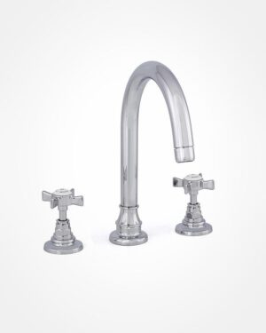 Britannia-LargeSwivelSpout-SideValves-TapHead