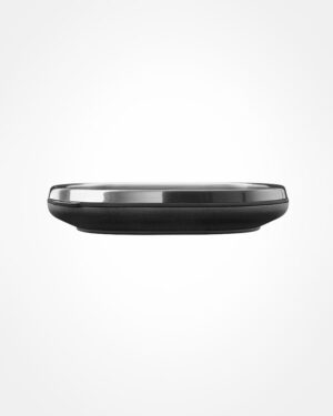 Vipp Soap Dish Black