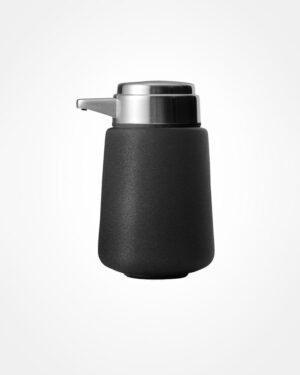 Vipp Soap Dispenser Black