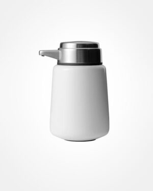 Vipp Soap Dispenser White