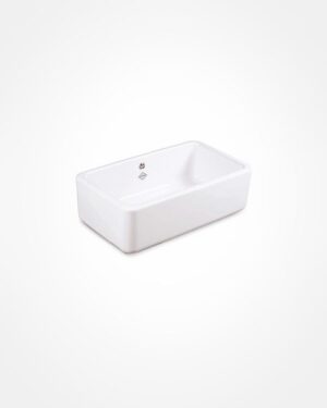 Butler 800 fireclay sink