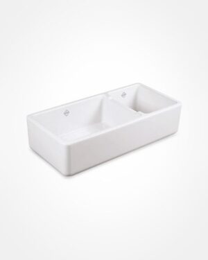 Edgworth 1000 fireclay sink