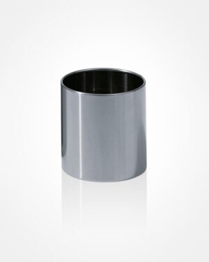 Non-swivel lid bin - Décor Walther