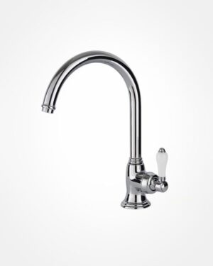 Bella single lever sink mixer, 1TH