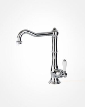 Maria single lever sink mixer, 1TH