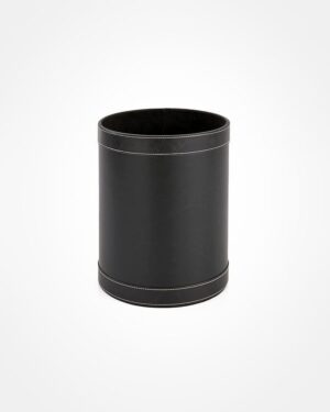 Leather-black-bin-55240301