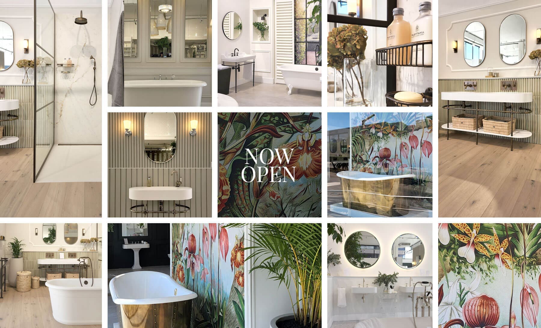 Johannesburg VICTORIAN BATHROOMS