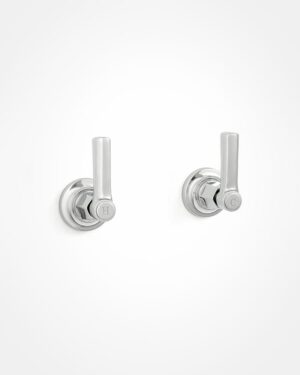 Arte stop tap - lever