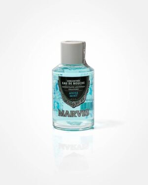 Marvis mouthwash
