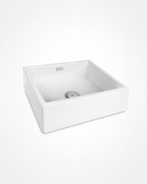 Mellor single bowl sink