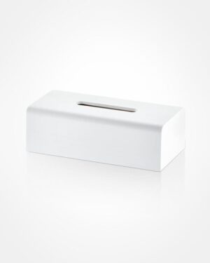 Stone tissue box - Décor Walther