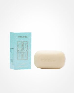 Bath soap - Mayfair
