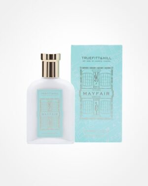 Aftershave balm - Mayfair
