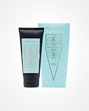 Shaving cream in tube - Mayfair