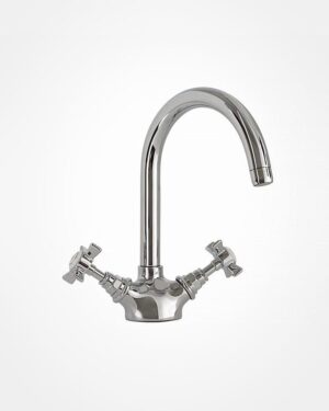 Britannia monobloc sink mixer