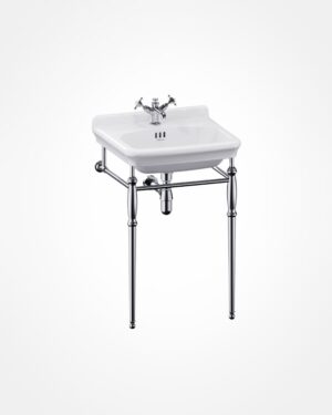 Guild 560mm basin & stand