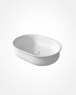 Parisian basin - white