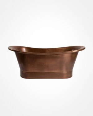 Imperial Copper Bath