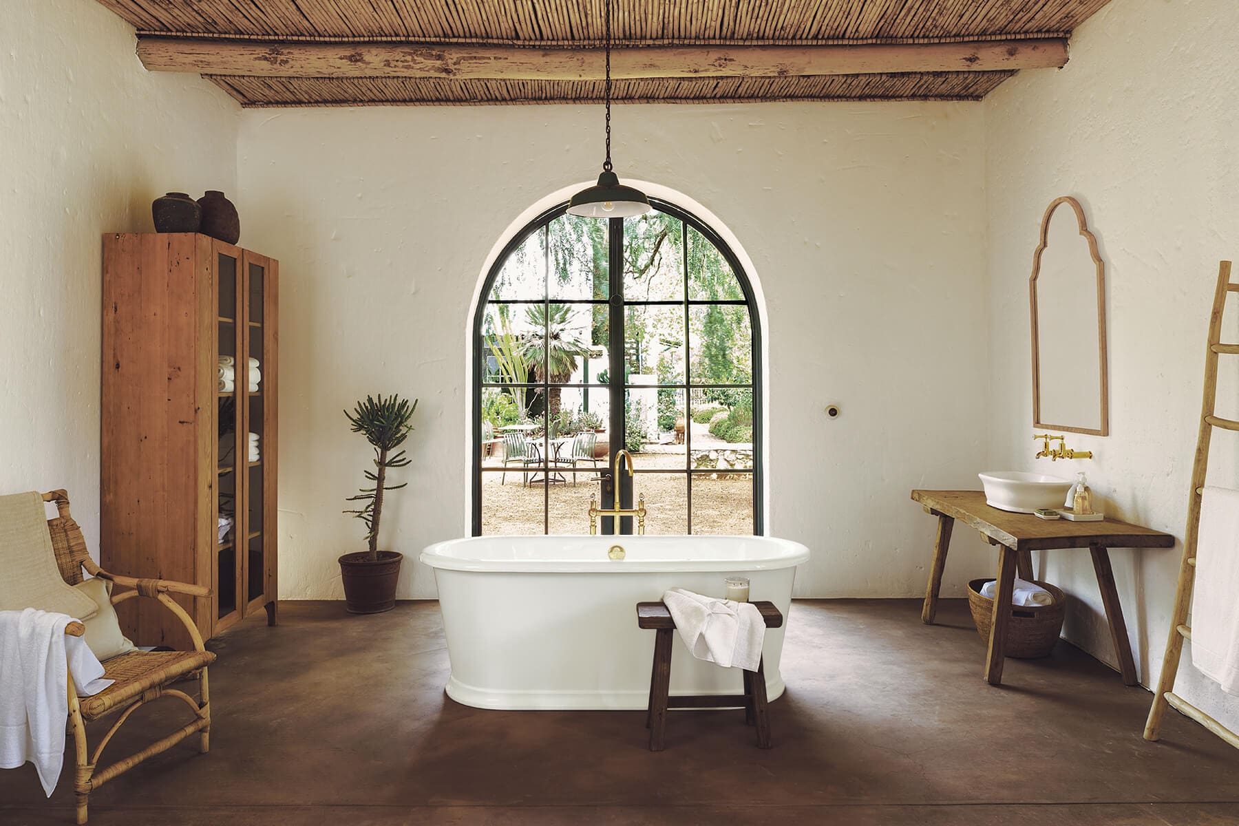 VICTORIAN BATHROOMS | LUXURY BATHROOMS