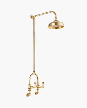 Heritage Farmhouse shower system