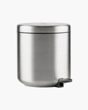 Pedal bin, Steel - Ume