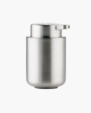 Soap dispenser, Steel - Ume