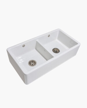 Ribbleton 900 Double sink