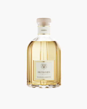 1250ml Diffuser, Ambra - Dr Vranjes