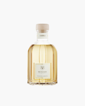 500ml Diffuser, Ambra - Dr Vranjes