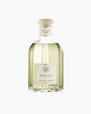 1250ml Diffuser, Ginger Lime - Dr Vranjes