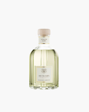 250ml Diffuser, Ginger Lime - Dr Vranjes