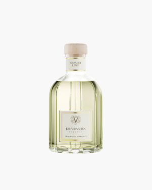 500ml Diffuser, Ginger Lime - Dr Vranjes