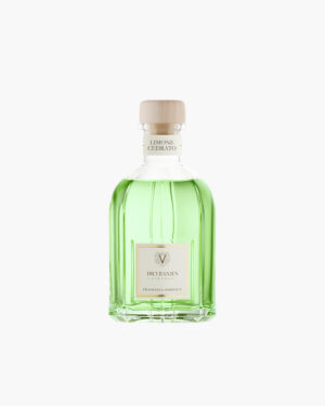250ml Diffuser, Limone Cedrato - Dr Vranjes