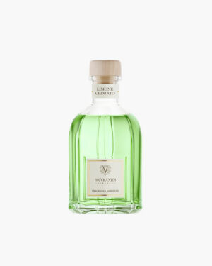 500ml Diffuser, Limone Cedrato - Dr Vranjes