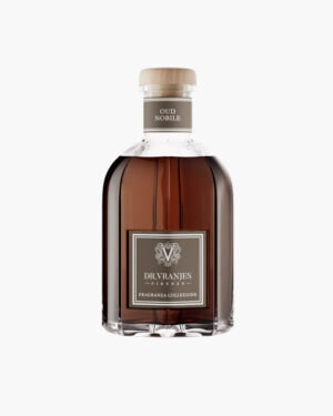 1250ml Diffuser, Oud Nobile - Dr Vranjes
