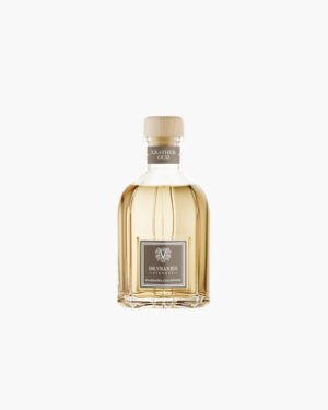 250ml Diffuser, Leather Oud - Dr Vranjes