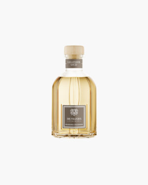 500ml Diffuser, Leather Oud - Dr Vranjes