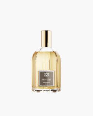 Room Spray, Leather Oud - Dr Vranjes