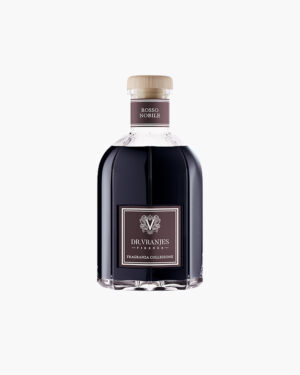 1250ml Diffuser, Rosso Nobile - Dr Vranjes