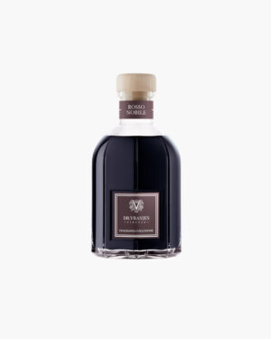 500ml Diffuser, Rosso Nobile - Dr Vranjes