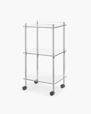 3 Tier trolley