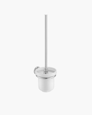 Toilet brush & holder - VB