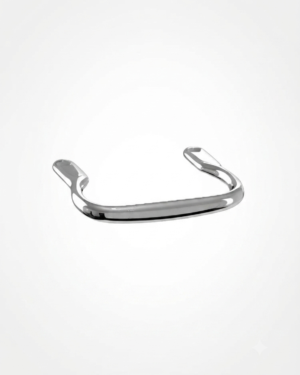 Burlington toilet seat handle